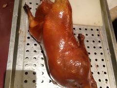 -同喜烤鸭店(光芒店)