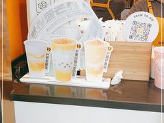 -7分甜(李沧万达店)