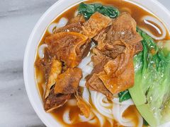 -珍珍小食店(西华路店)