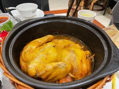 -老西门·常州菜(新区店)
