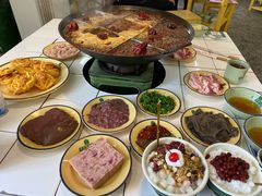 -石灰市老火锅(北滨路店)