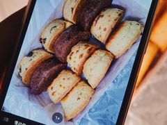 -SKROLL卡特司库·蛋糕定制·生吐司·司康(古北程家桥店)