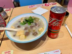 -小杨生煎(周浦万达店)