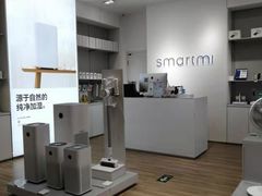 店内环境-北京华联购物中心(天通苑店)