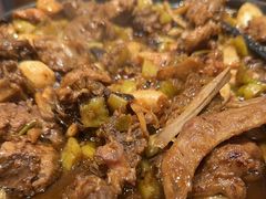 -甘家界牌柠檬鸭(青山店)