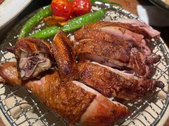 -清水亭湖北菜(大屯DT51店)