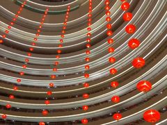 -杭州国际会议中心洲际酒店-原素全日餐厅(解放东路店)