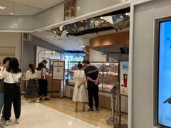 -凯德广场(武胜路店)