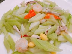 -高第街56号港式餐厅(山大路店)