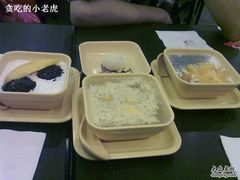 集合-满记甜品(日月光二店)