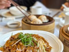 牛肉炒河粉-潮福城大酒楼·潮味粤品·港式点心(湖滨北路店)