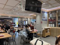 -喜家德虾仁水饺(邯郸新世纪中心店)