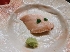 -鮨青(恒基名人购物中心店)