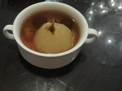 -ManHo万豪中餐厅(成都茂业JW万豪酒店)