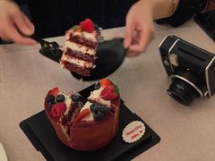 -姆们M Sweetie Cake(三里屯店)