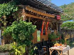 -Jungle Kitchen