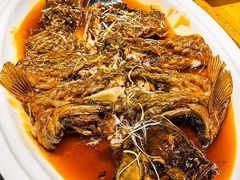 -卫鼎轩·曹公馆(鼓楼店)
