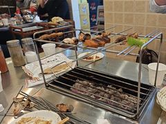 -小寒羊烧烤(凯瑞时代大厦店)