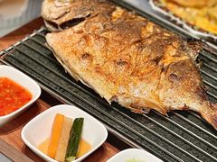 -金链花·泰国餐厅(国贸店)