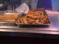 -土门八珍烤鸡腊味店(土门老店)