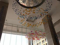 -栢悦国际酒店-柏金西餐厅