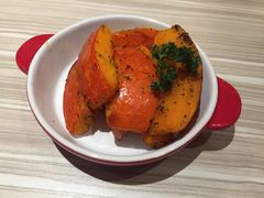 烤南瓜-必胜客(省府店)