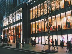 -优衣库(深圳万象天地旗舰店)