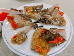 -渔娘渔家丹东海鲜(东直门店)