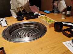-赤坂亭·M9和牛烧肉·铁板烧·日料398放题(长泰广场店)