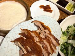 全聚德烤鸭-全聚德(江宁店)