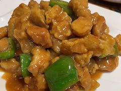 东北熘肉段-李老哈·东北菜(宋园路店)