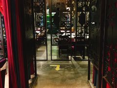 -鸭天下·川菜·家宴(铂金时代店)