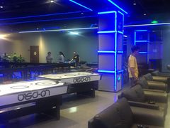-复兴未来·轰趴空间(泰富百货店)