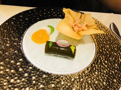 -王品牛排(郑州大卫城店)