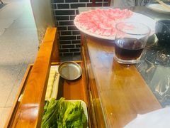 -鑫隆四季涮肉(香河店)