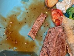 -香港港岛英迪格酒店