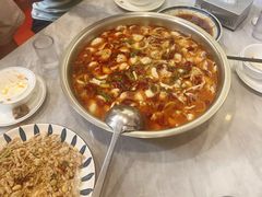 -老四川平头酸菜鱼(衙前店)