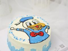 -糖秋Cake DIY·蛋糕定制·甜品台(观音桥店)