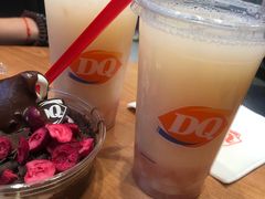 -DQ·蛋糕·冰淇淋(万象城店)