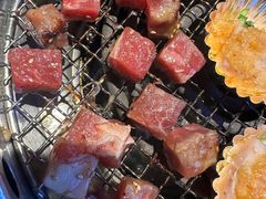 -火炉火自助餐(朝阳大悦城店)