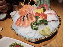 -三石铁板烧(紫竹桥店)