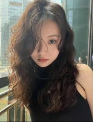 -AFA Hair studio·女士发型设计