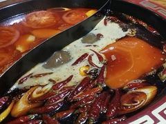 -庄老幺火锅(娄山关路店)