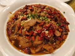 -满汉楼(江畔店)