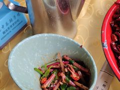 -林中乐辣子鸡(歌乐山总店)