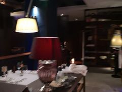 大堂-佐度王子扒房(天鹅湖店)