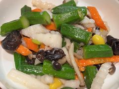 -前海沿·青岛菜(五四广场永旺店)