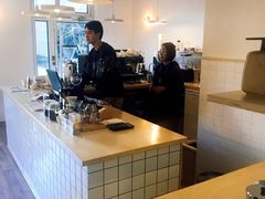 -Cafe Villa