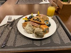 -龙子湖迎宾馆·宴会