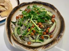 顺德捞鱼皮-清晖小苑•顺德地方菜(壹海城店)